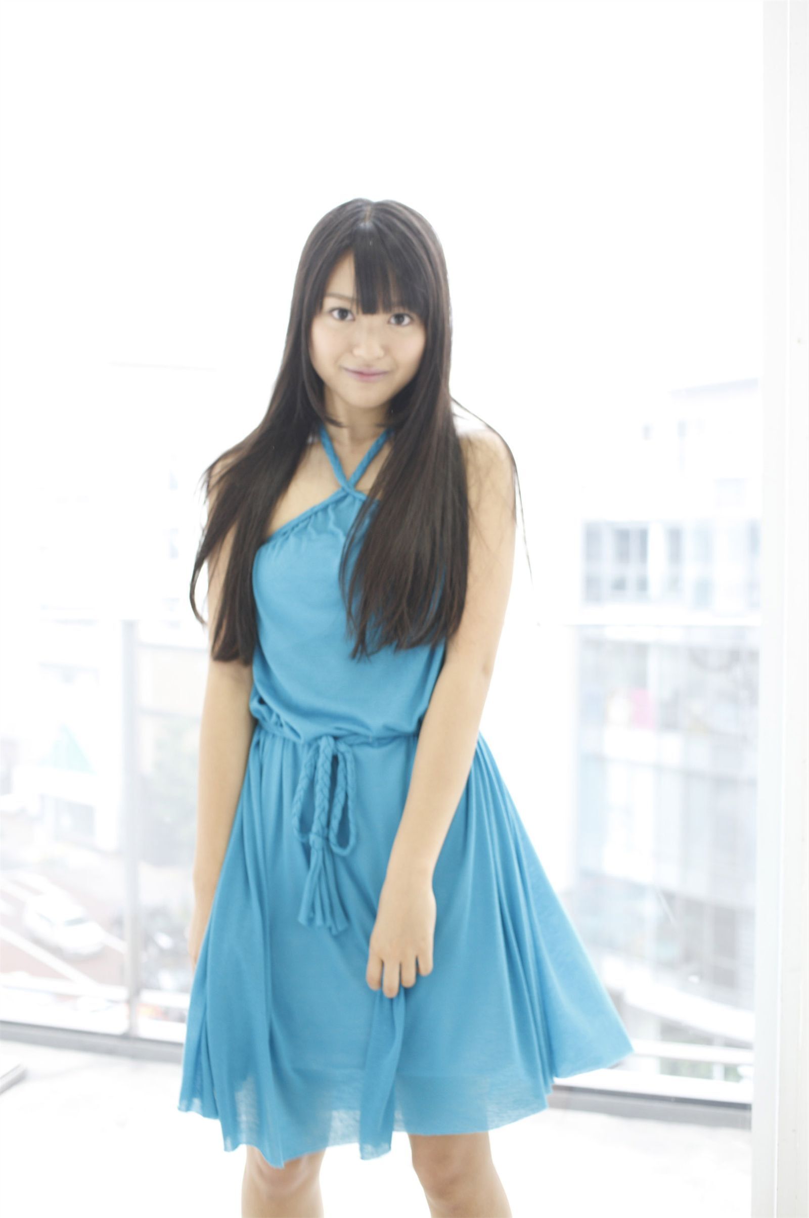 [WPB-net] 2013.01.30 No.135 日本美女图片 2